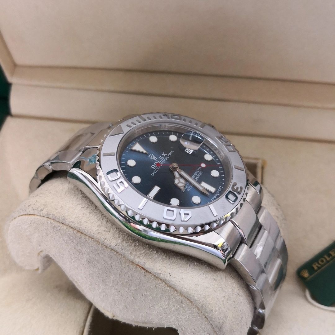 Rolex Yatch Master
