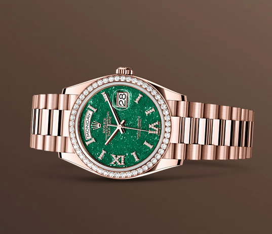 Rolex Pedrinha