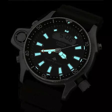 Citizen Aqualand