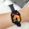 Relógio Smartwatch Iwo Watch Hw8 Ultra Series 8 Com Nfc c/ 2 Pulseiras