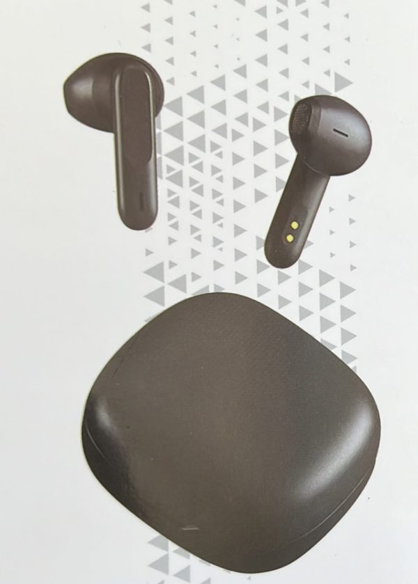 Fone de ouvido in-ear sem fio Wave 300TWS