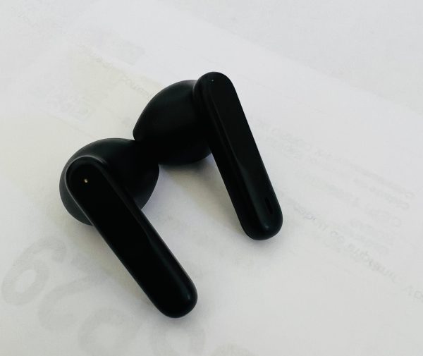 Fone de ouvido in-ear sem fio Wave 300TWS