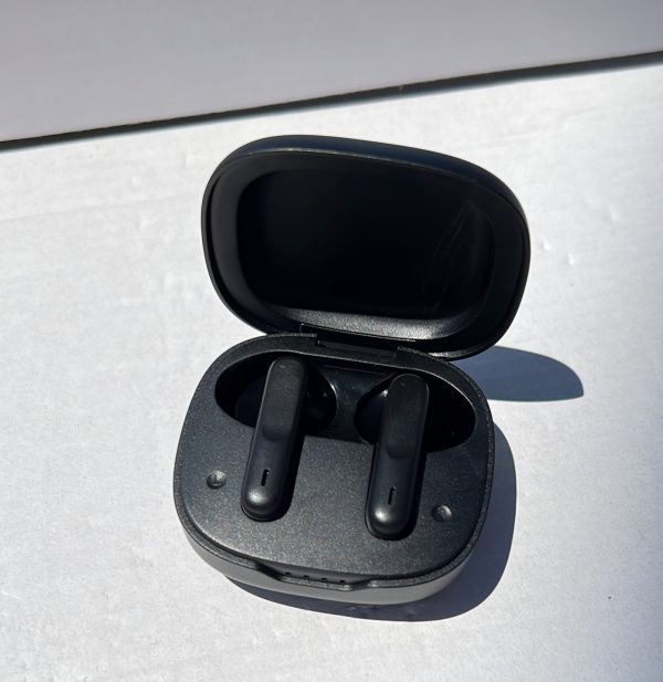 Fone de ouvido in-ear sem fio Wave 300TWS