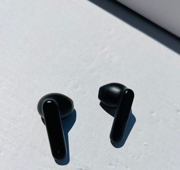 Fone de ouvido in-ear sem fio Wave 300TWS