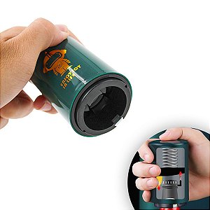Abridor De Garrafa Magnético Automático Cerveja Refrigerante