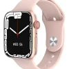 Lançamento Smartwatch Sw8 A Prova Dágua + 2 Pulseiras + Película de Brinde