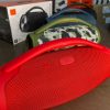 Caixa de Som Nova Boombox 3 Bluetooth Portátil 33cm
