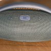 Caixa de Som Nova Boombox 3 Bluetooth Portátil 33cm