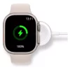 Smartwatch Hw 8 Ultra Mini 41mm P/ Pulso Fino