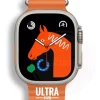 Smartwatch Hw 8 Ultra Mini 41mm P/ Pulso Fino