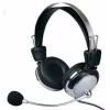 Fone Para Computador Com Microfone Estéreo SY-301