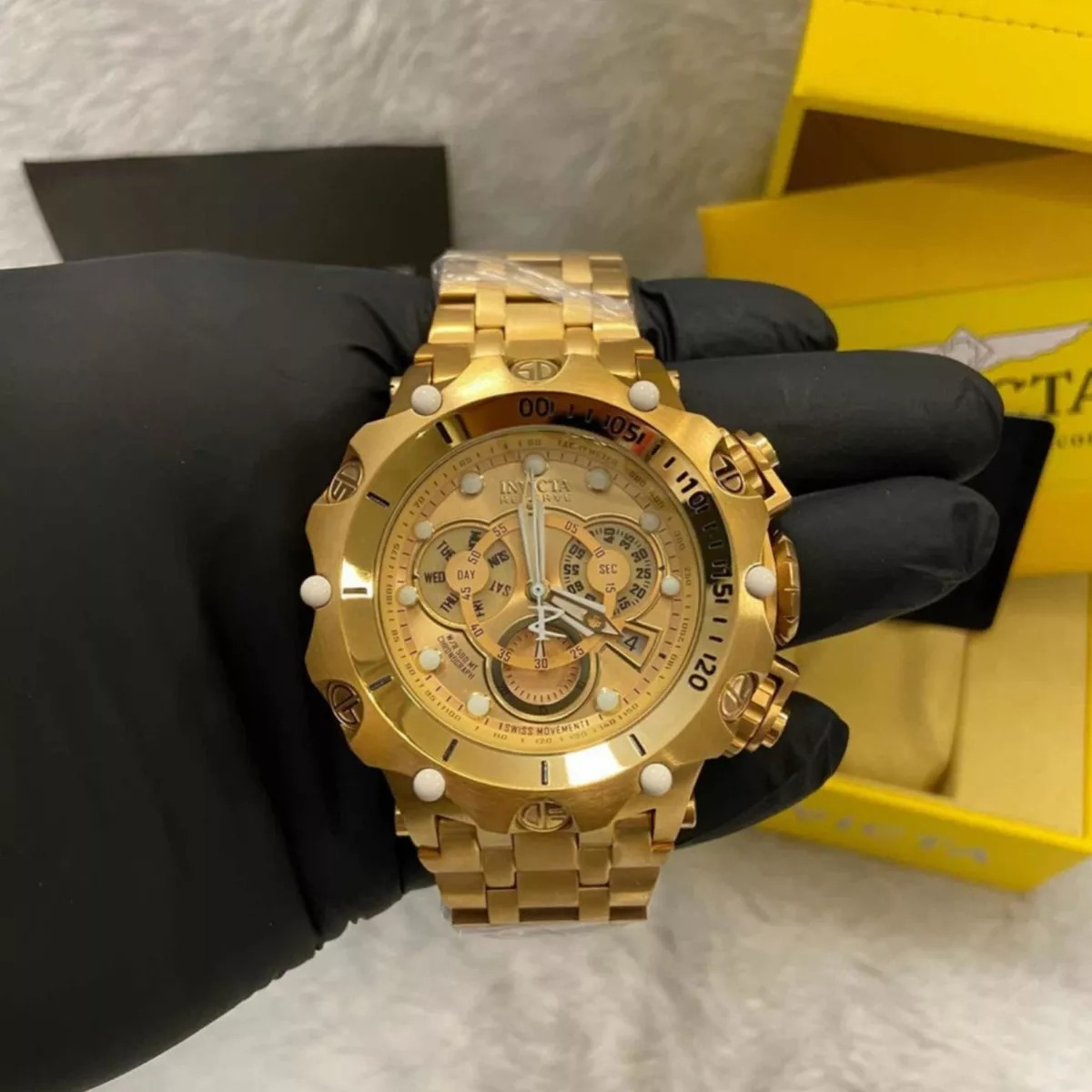 Invicta Venon