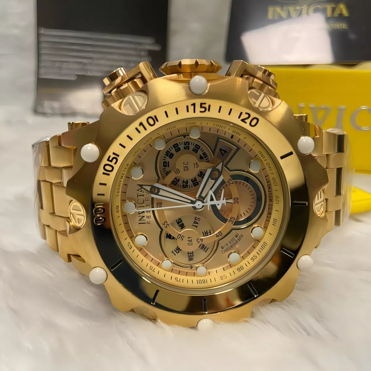 Invicta Venon