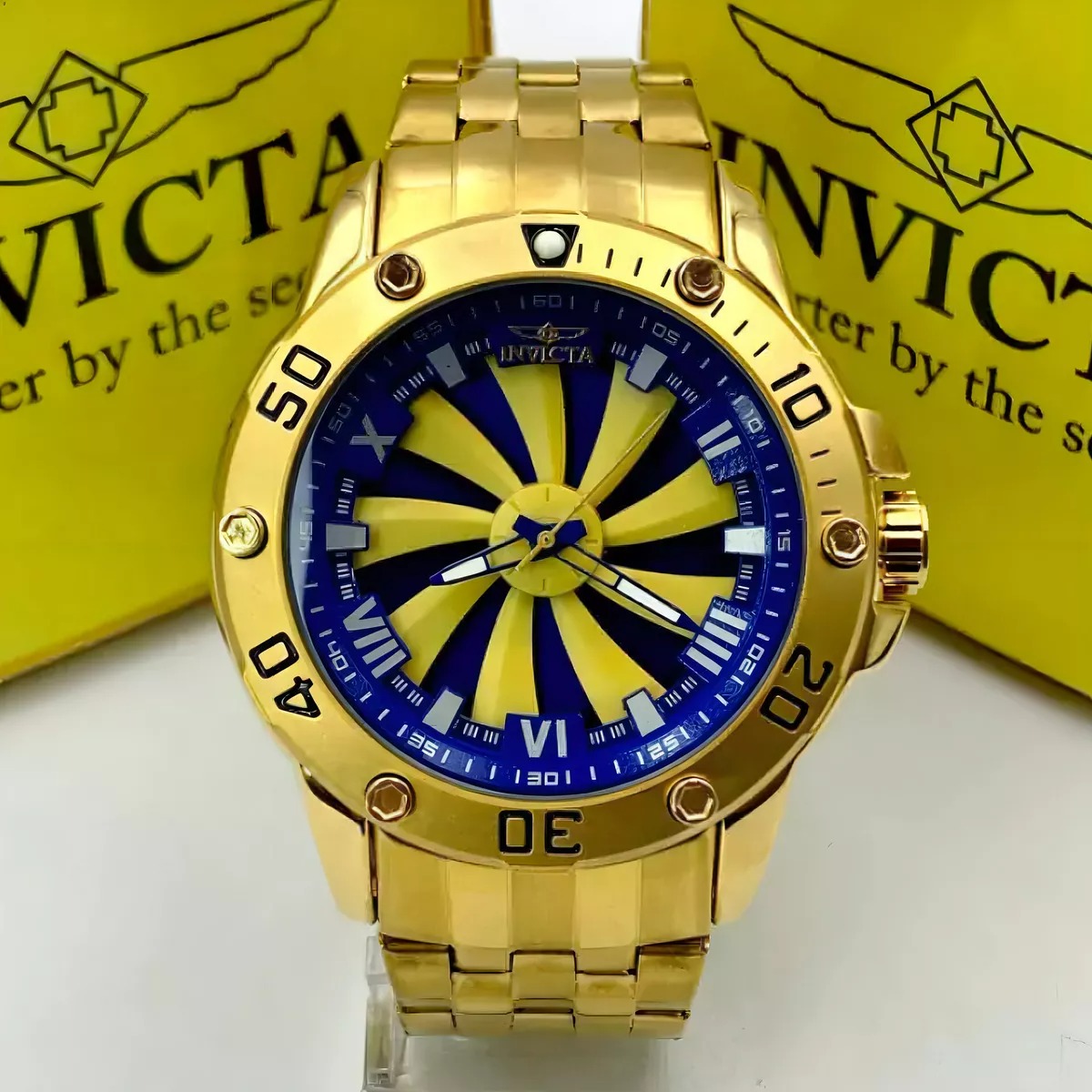 Invicta Speedway