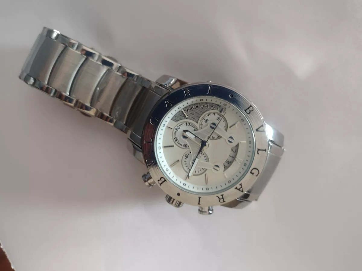 Bvlgari Funcional Infinito
