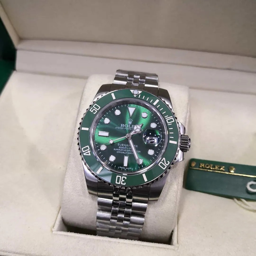 Rolex Submariner