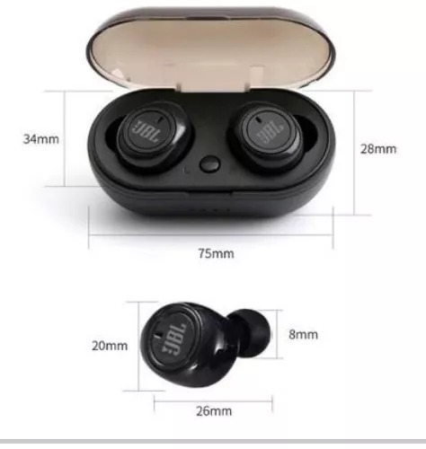 JBL Tws-05