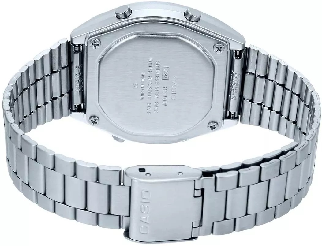 Casio Retro Cravejado