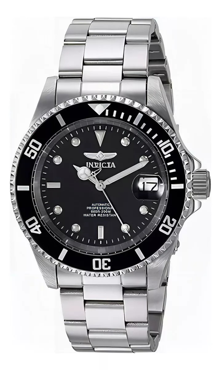 Invicta Pro Diver