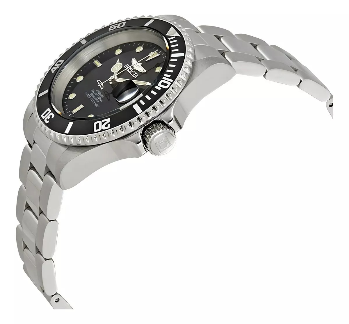 Invicta Pro Diver