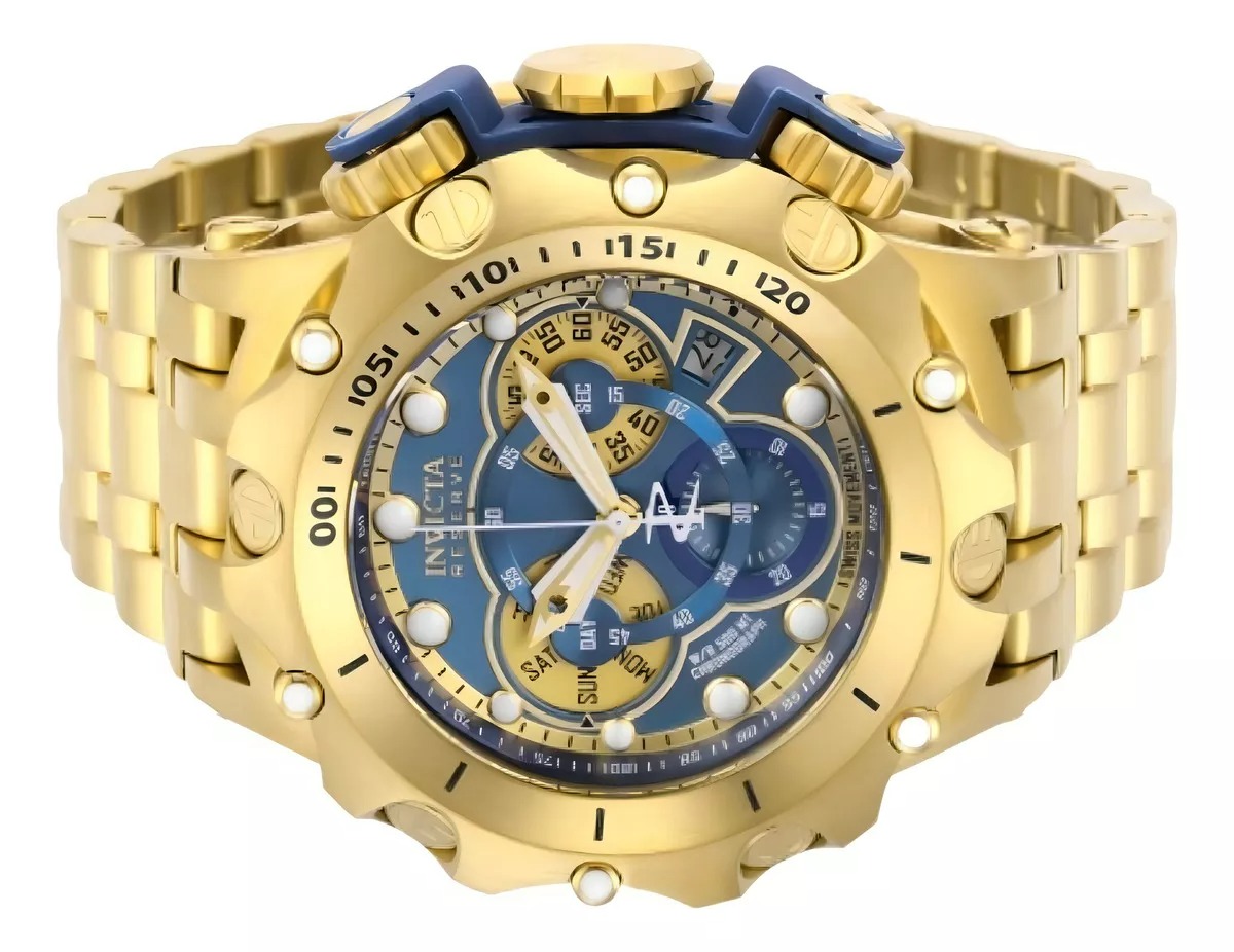 Invicta Hybrid Diversos
