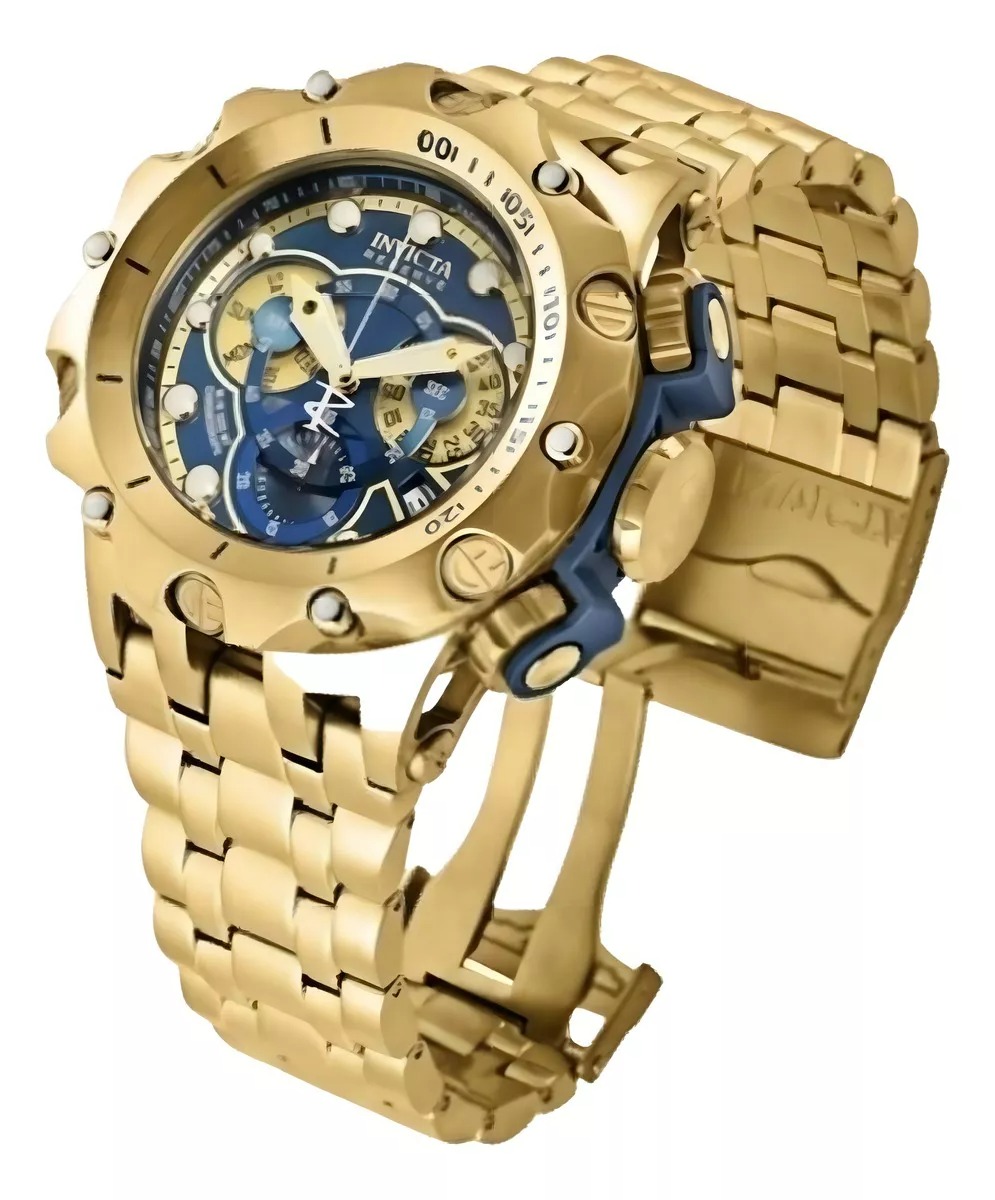 Invicta Hybrid Diversos