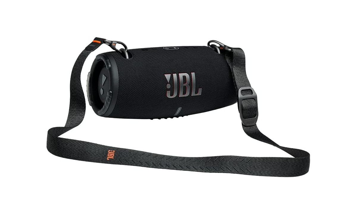 Caixa de Som JBL Xtreme com Alça