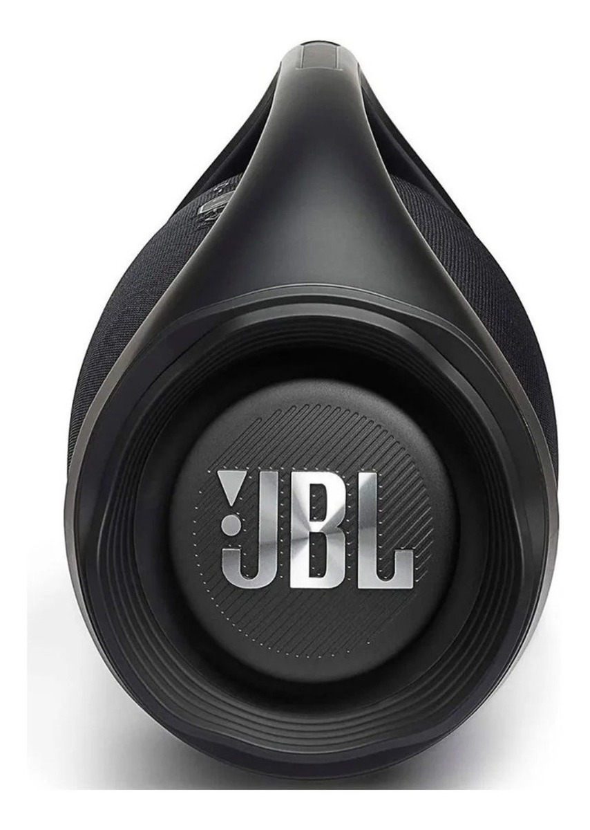 Caixa de Som JBL Boombox