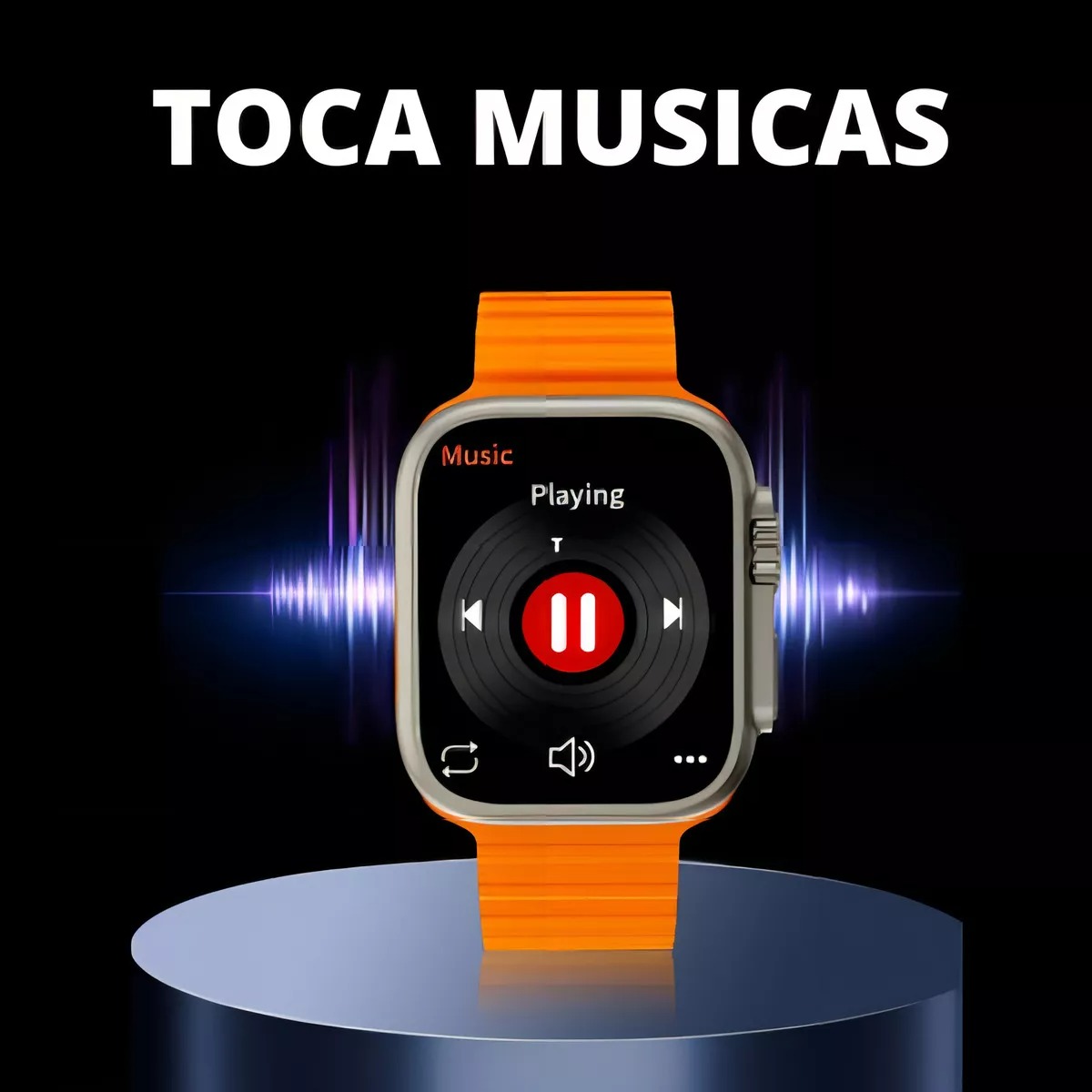 M9 Mini Série 9
