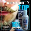 Tônico Capilar Loção Dom Pelo Cabelo E Barba 15% Original