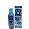 Tônico Capilar Loção Dom Pelo Cabelo E Barba 15% Original