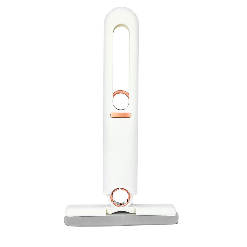 Mini Mop Esfregão De Limpeza Dobrável Portátil Ajustável
