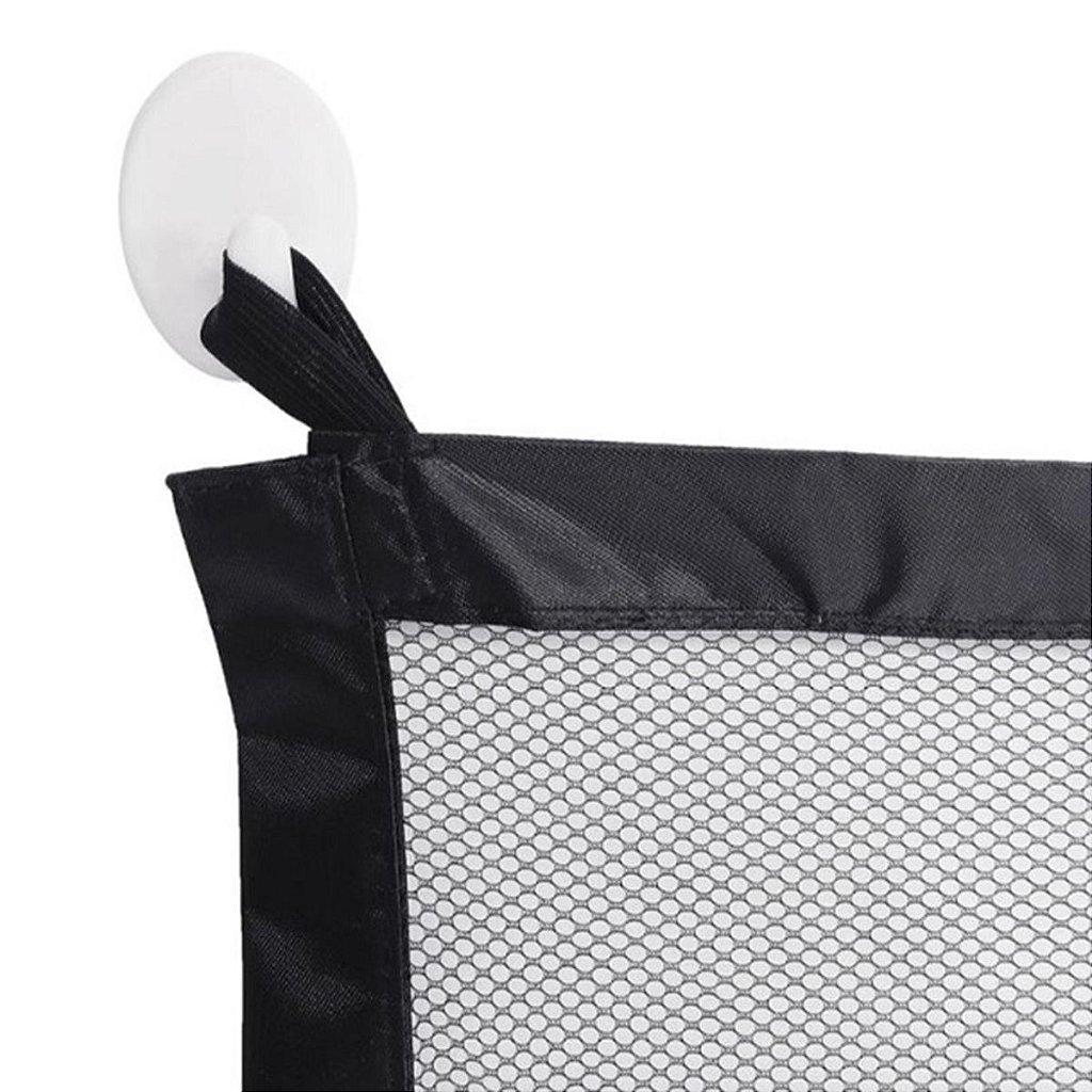 Tela Protetora Porta Grade Bebes Cães Gatos Pet 182x76cm