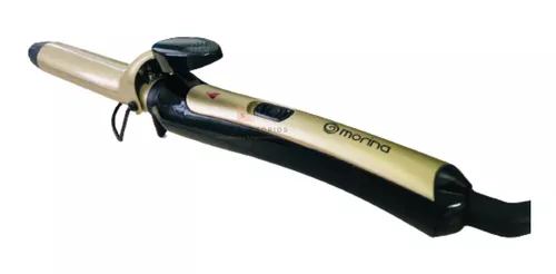Babyliss Modelador De Cachos Ondas Grosso 25mm Bivolt 180ºc