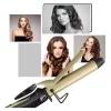 Babyliss Modelador De Cachos Ondas Grosso 25mm Bivolt 180ºc