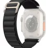 Pulseira Loop Alpine Para Smartwatch Watch Ultra