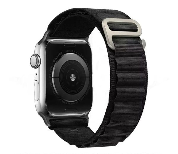 Pulseira Loop Alpine Para Smartwatch Watch Ultra