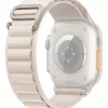 Pulseira Loop Alpine Para Smartwatch Watch Ultra
