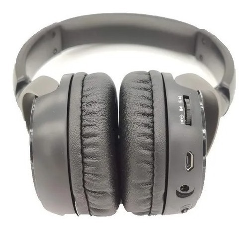 Fone De Ouvido Headphone Confortável Bluetooth Kaidi Kd-750