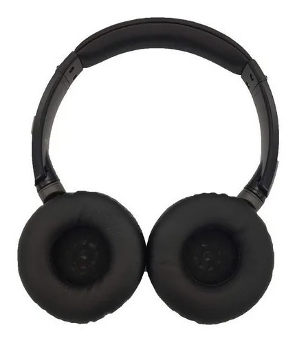 Fone De Ouvido Headphone Confortável Bluetooth Kaidi Kd-750