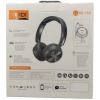 Fone De Ouvido Headphone Confortável Bluetooth Kaidi Kd-750