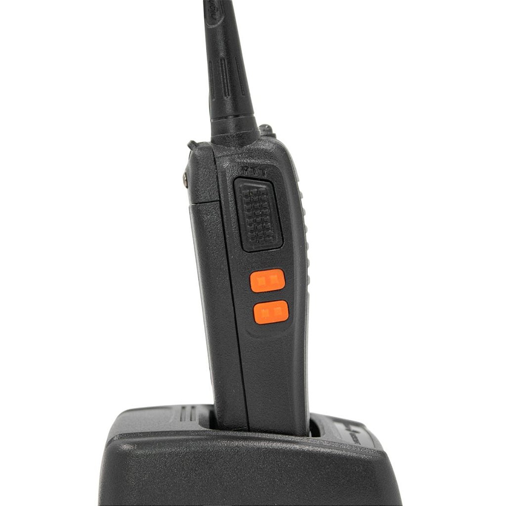 Radio Comunicador Walk Talk Profissional 16 Frequências 2un
