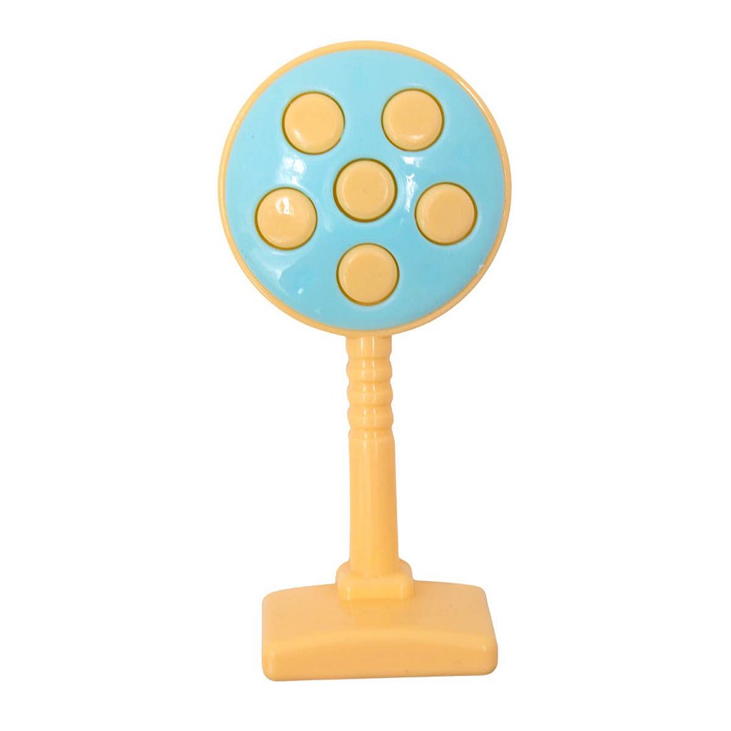 Kit Dentista Mini Doutor Médica Infantil Educativo