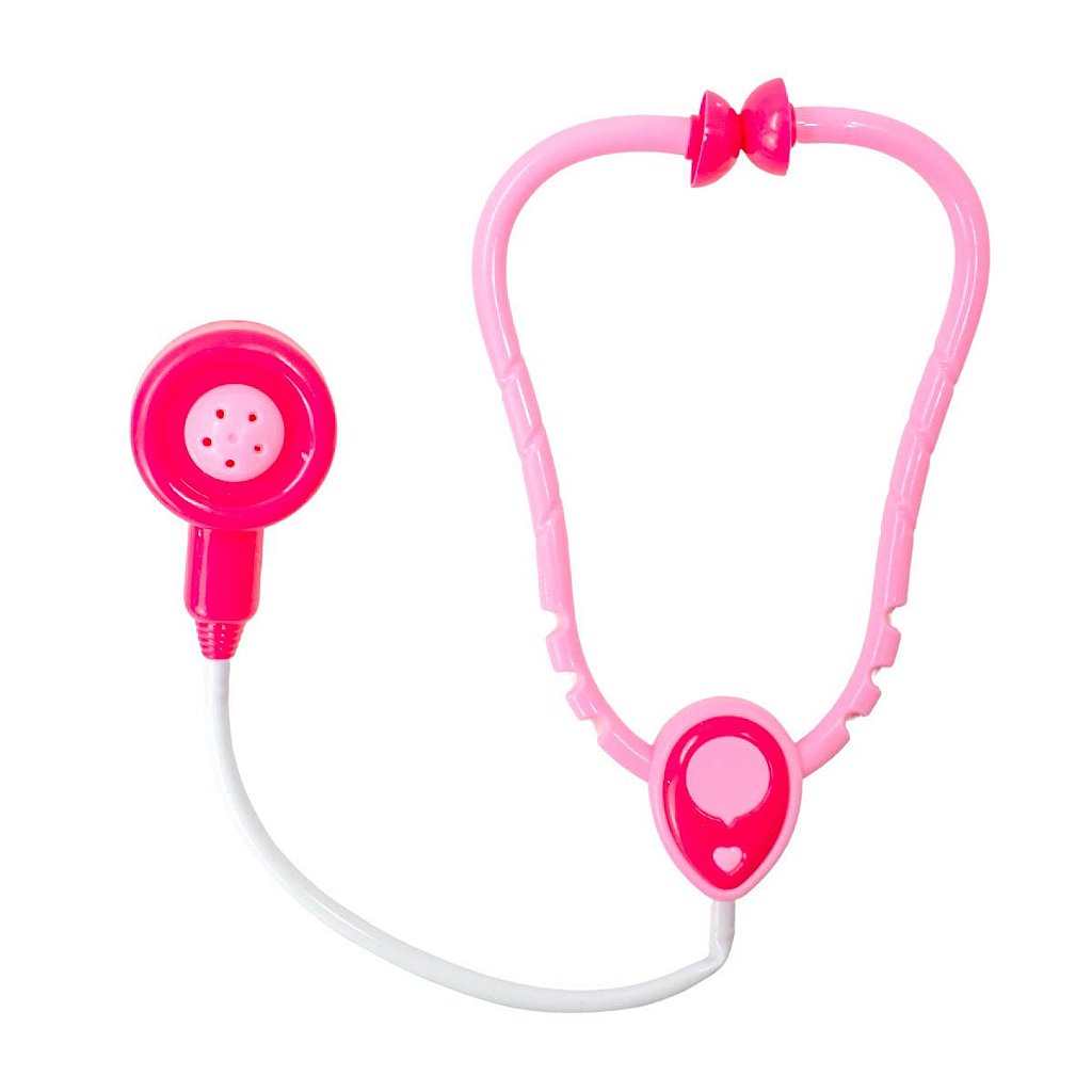 Kit Dentista Mini Doutor Médica Infantil Educativo