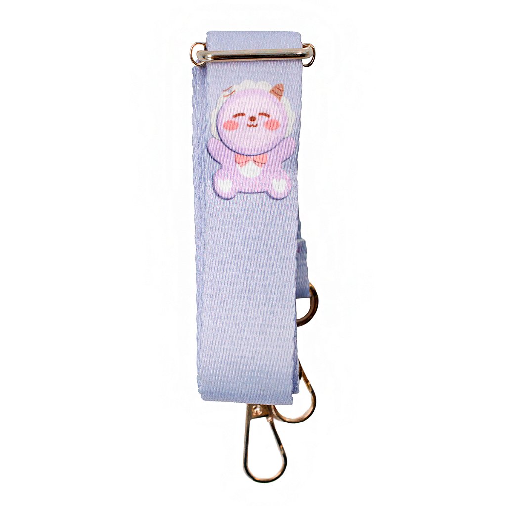 Garrafinha C/ Canudo Squeeze Infantil Garrafa Bebe Térmica Alça