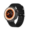 Smartwatch Ultra 9 Pro Redondo Multifunções Lançamento 2023