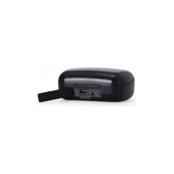 Fone De Ouvido Bluetooth 5.1 A Prova Dágua Y80 Gamer Ipx-4