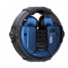 Fone De Ouvido Bluetooth Gamer Ka-791 Caixa Metal Sem Fio