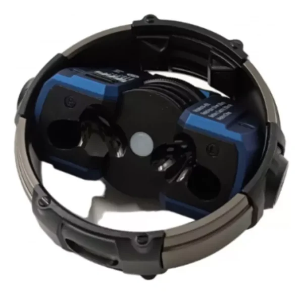 Fone De Ouvido Bluetooth Gamer Ka-791 Caixa Metal Sem Fio