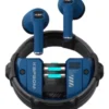 Fone De Ouvido Bluetooth Gamer Ka-791 Caixa Metal Sem Fio